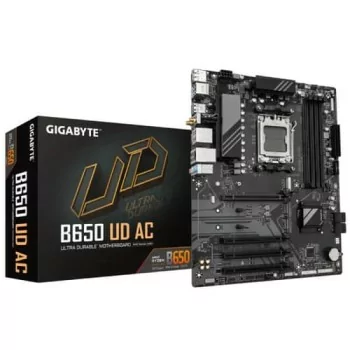 Gigabyte B650 UD AC Wifi